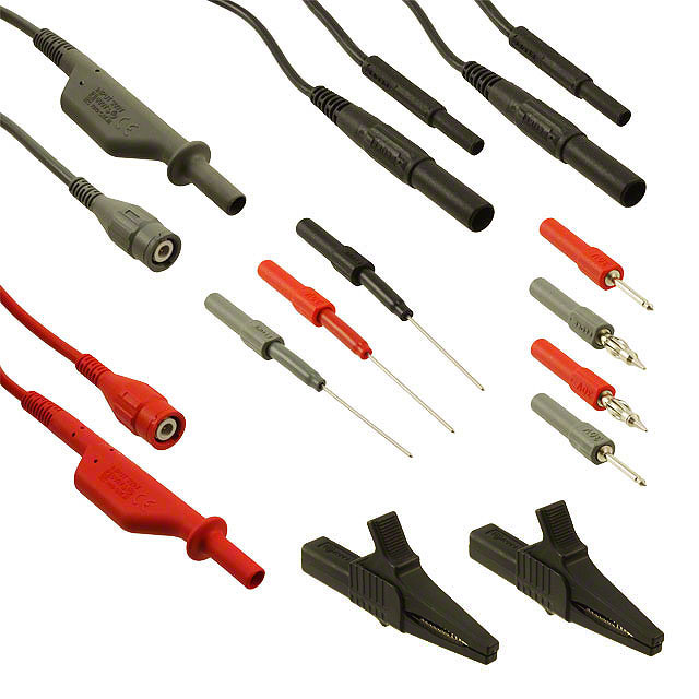 STL90 Fluke Electronics  Test Leads - Kits, Assortments